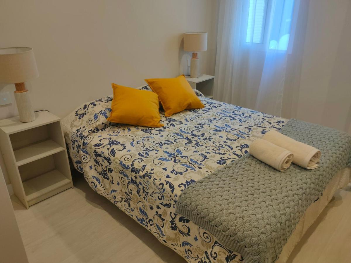 Apartment Precioso En Al Lado Del Mar